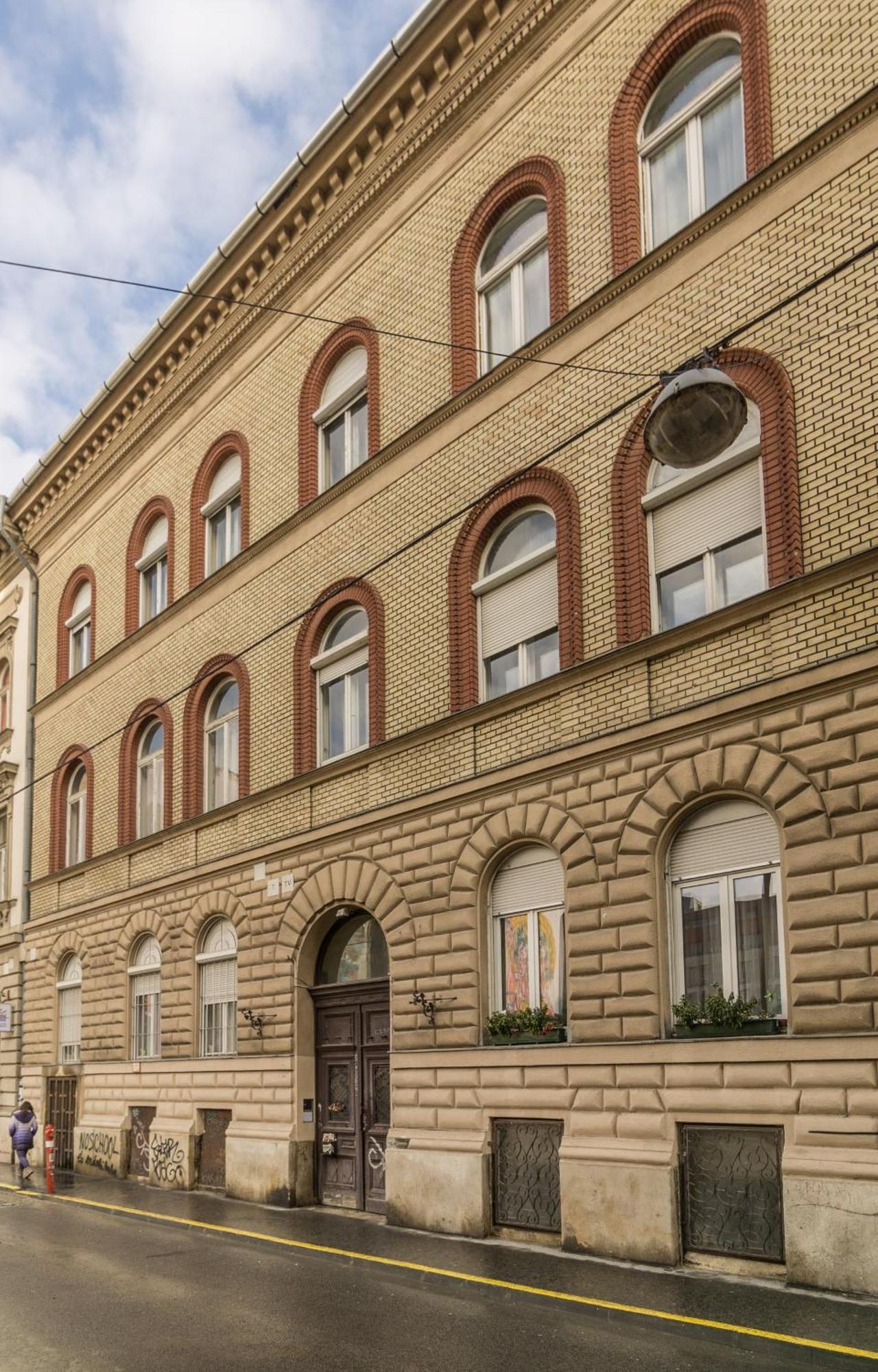 Exlcusive & City Central Located Suite By Prestige Homes Budapeszt Zewnętrze zdjęcie